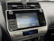 Toyota Land Cruiser Prado 150 Series Рестайлинг 2 Иркутск  - изображение 60