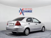 Chevrolet Aveo I Рестайлинг Нижний Новгород  - изображение 19