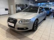 Audi A6 III (C6) Челябинск  - изображение 21