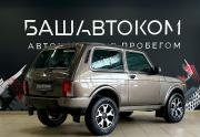 Lada (ВАЗ) Niva Legend Уфа  - изображение 19