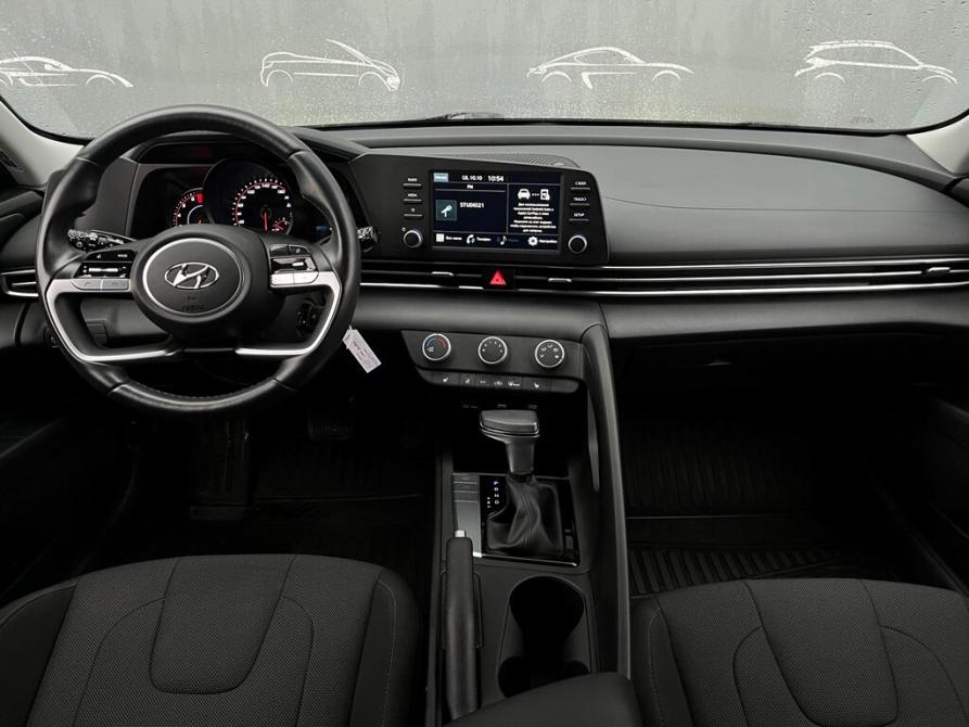 Hyundai Elantra VII (CN7) Санкт-Петербург  - изображение 6