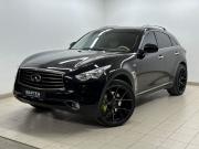 Infiniti QX70 Вологда  - изображение 21