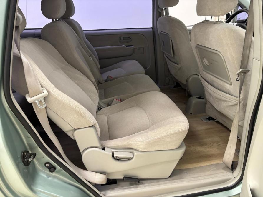 Hyundai Trajet I Рестайлинг Альметьевск  - изображение 19