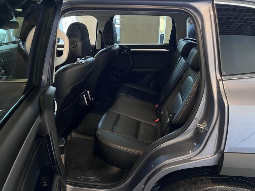 Haval Dargo I Чебоксары  - изображение 25