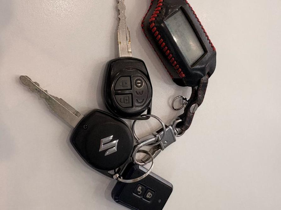 Suzuki SX4 I (Classic) Рестайлинг Ростов-на-Дону  - изображение 26
