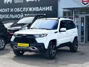 Lada (ВАЗ) Niva Travel I Альметьевск  - изображение 33