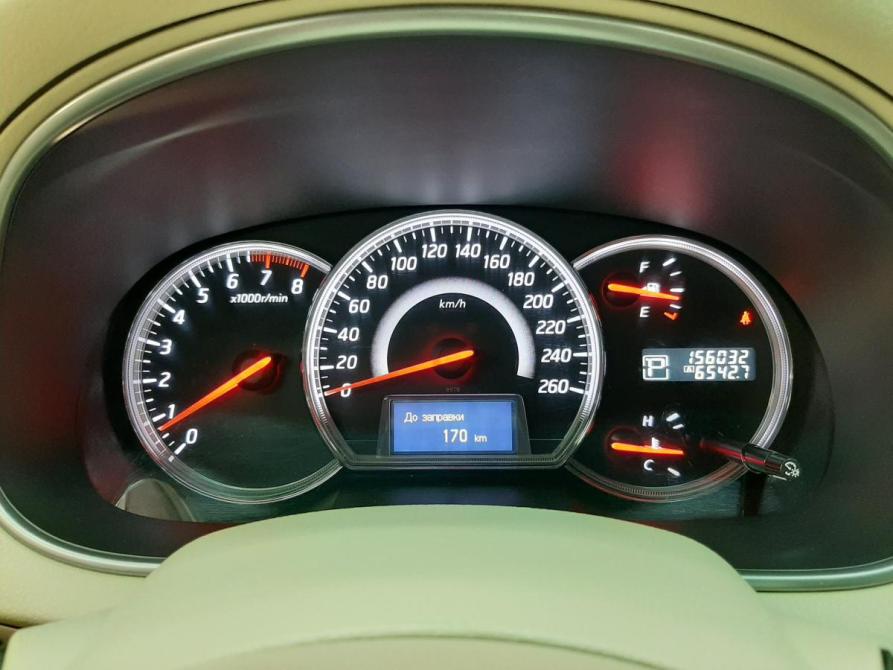 Nissan Teana II (J32) Рестайлинг Москва  - изображение 8