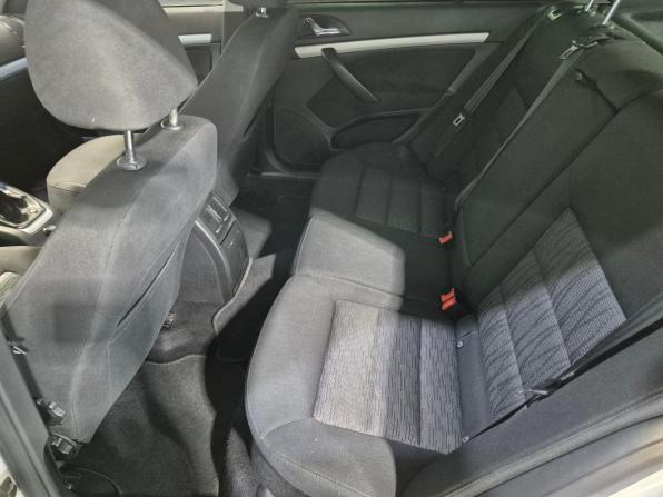 Skoda Octavia II (A5) Рестайлинг с пробегом 2011 года, цена 889 000 рублей, 162300 км, лифтбек, Автокод Объявления
