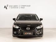 Mazda 6 III (GJ) Рестайлинг Казань  - изображение 10