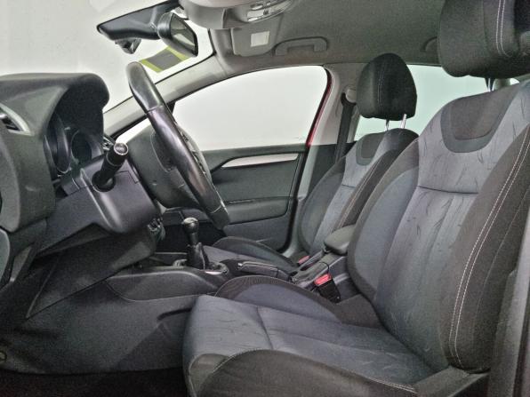 Citroen C4 II с пробегом 2012 года, цена 355 000 рублей, 259301 км, хэтчбек, Автокод Объявления