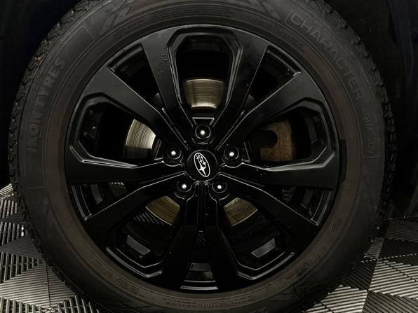Subaru Outback V с пробегом 2017 года, цена 1 849 000 рублей, 220100 км, универсал, Автокод Объявления