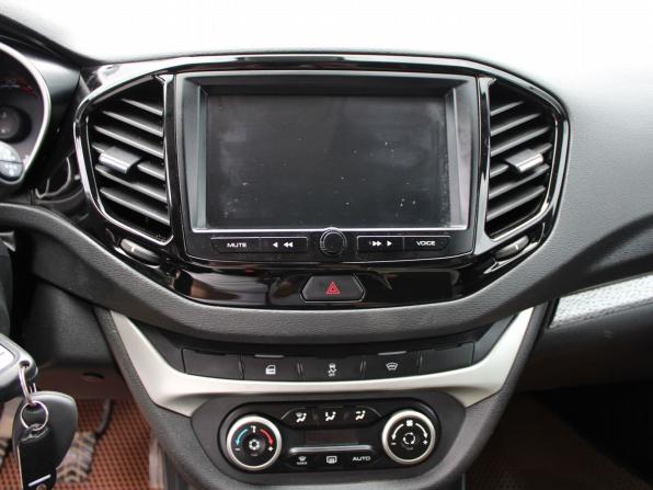 Lada (ВАЗ) Vesta I с пробегом 2021 года, цена 1 259 000 рублей, 87349 км, универсал, Автокод Объявления