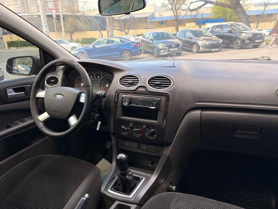 Ford Focus II Ростов-на-Дону  - изображение 12