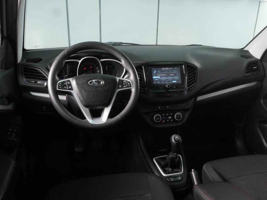 Lada (ВАЗ) Vesta I Минеральные Воды  - изображение 6