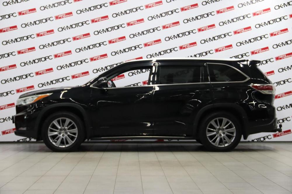 Toyota Highlander III (XU50) Сургут  - изображение 5