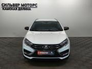 Lada (ВАЗ) Vesta I Рестайлинг (NG) Пермь  - изображение 27