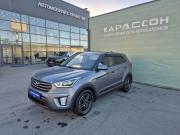 Hyundai Creta I Екатеринбург  - изображение 13