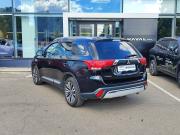 Mitsubishi Outlander III Рестайлинг 3 Москва  - изображение 25