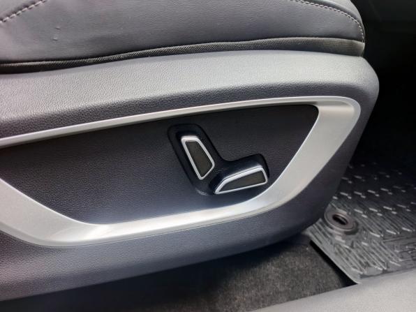 Changan CS75 Plus I Рестайлинг с пробегом 2023 года, цена 2 349 000 рублей, 31400 км, внедорожник, Автокод Объявления