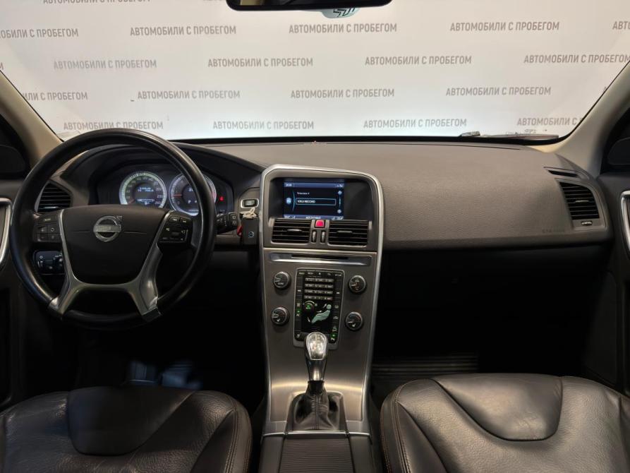 Volvo XC60 I Санкт-Петербург  - изображение 14