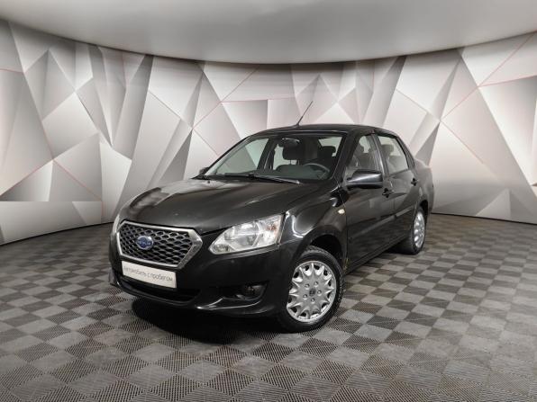 Datsun on-DO I с пробегом 2015 года, цена 369 000 рублей, 17072 км, седан, Автокод Объявления