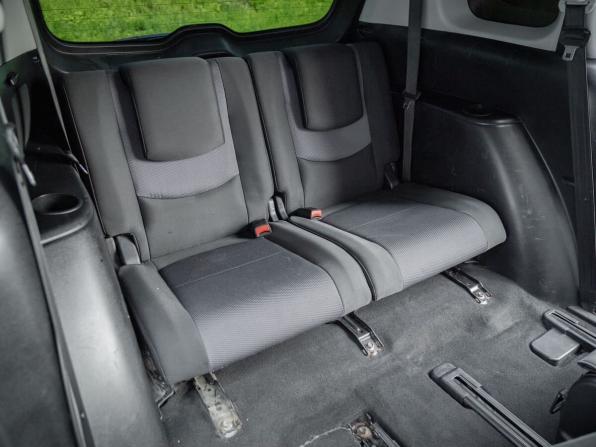 Mazda 5 I (CR) с пробегом 2006 года, цена 400 000 рублей, 304924 км, компактвэн, Автокод Объявления