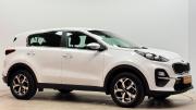 Kia Sportage IV Рестайлинг Киров  - изображение 24