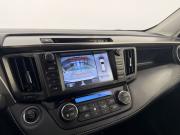 Toyota RAV4 IV (XA40) Рестайлинг Калининград  - изображение 38