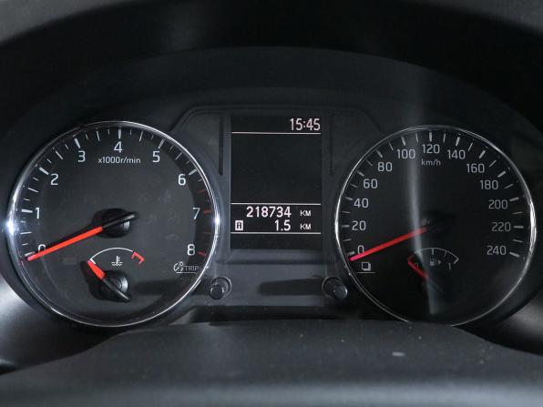 Nissan X-Trail II Рестайлинг с пробегом 2011 года, цена 1 037 000 рублей, 218723 км, внедорожник, Автокод Объявления