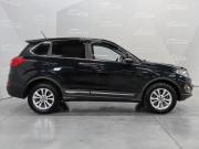 Chery Tiggo 5 I Новосибирск  - изображение 31