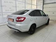 Lada (ВАЗ) Granta I Рестайлинг Пермь  - изображение 20