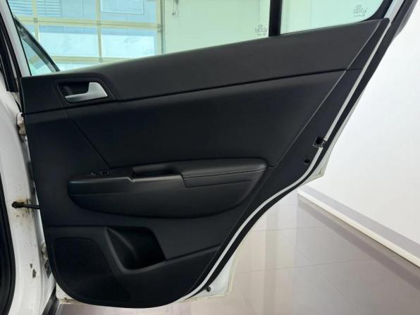 Kia Sportage IV с пробегом 2018 года, цена 2 240 000 рублей, 71357 км, внедорожник, Автокод Объявления