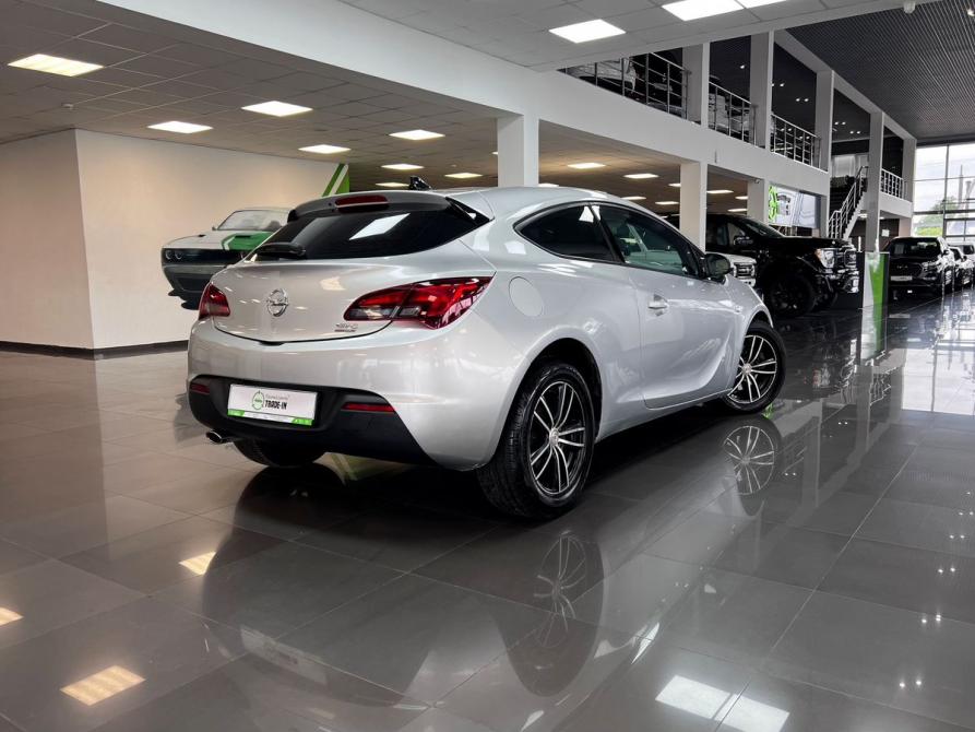 Opel Astra J Рестайлинг Тверь  - изображение 2