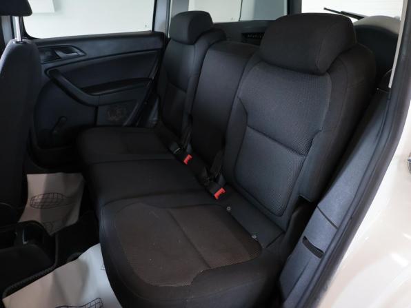 Skoda Yeti I Рестайлинг с пробегом 2016 года, цена 1 034 000 рублей, 317504 км, внедорожник, Автокод Объявления