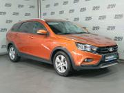 Lada (ВАЗ) Vesta I Оренбург  - изображение 33