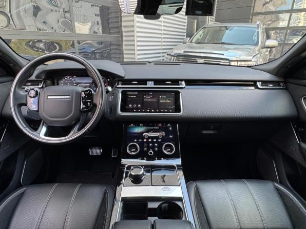 Land Rover Range Rover Velar I с пробегом 2019 года, цена 4 150 000 рублей, 86000 км, внедорожник, Автокод Объявления