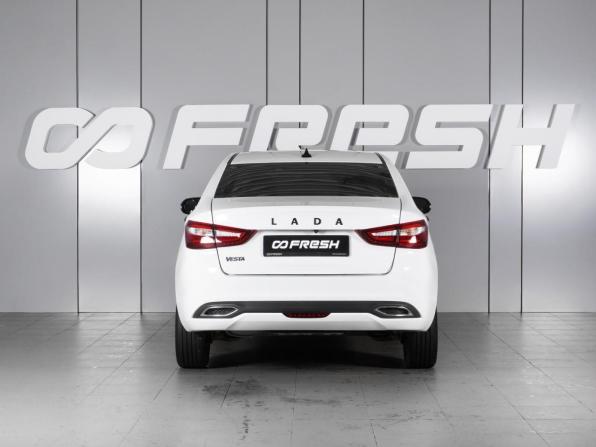 Lada (ВАЗ) Vesta I Рестайлинг (NG) с пробегом 2023 года, цена 1 230 000 рублей, 20764 км, седан, Автокод Объявления