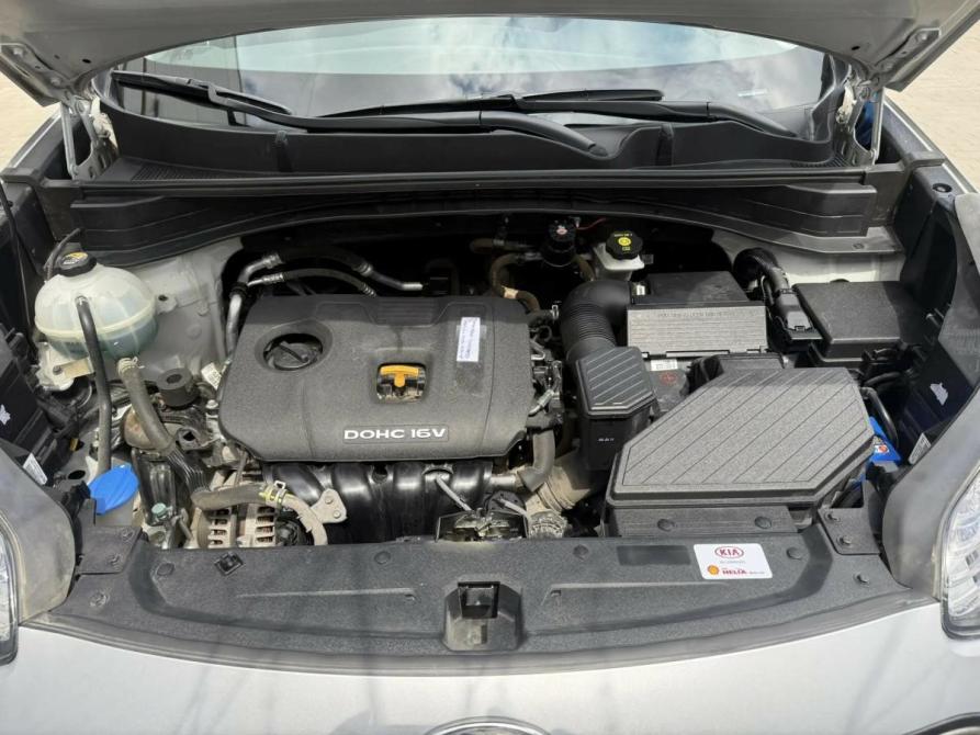 Kia Sportage IV Ростов-на-Дону  - изображение 25
