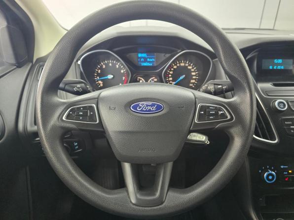 Ford Focus III Рестайлинг с пробегом 2017 года, цена 1 099 000 рублей, 170000 км, универсал, Автокод Объявления