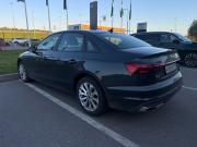Audi A4 V (B9) Рестайлинг Санкт-Петербург  - изображение 8