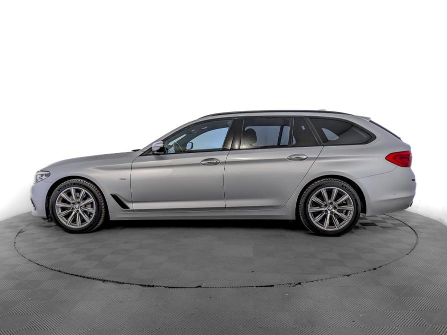 BMW 5 серии VII (G30/G31/G38) Москва  - изображение 9