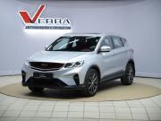 Geely Coolray I Уфа  - изображение 18