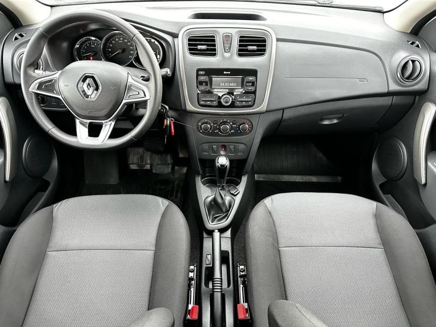 Renault Logan II Рестайлинг Волгоград  - изображение 12