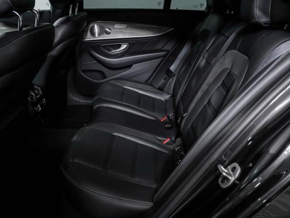 Mercedes-Benz E-Класс AMG V (W213) Рестайлинг с пробегом 2021 года, цена 7 890 000 рублей, 49049 км, седан, Автокод Объявления