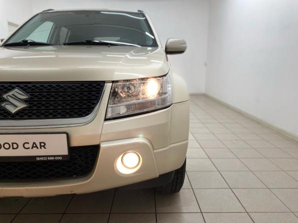 Suzuki Grand Vitara II с пробегом 2008 года, цена 860 000 рублей, 259243 км, внедорожник, Автокод Объявления