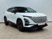 Omoda C5 I Нижневартовск  - изображение 21