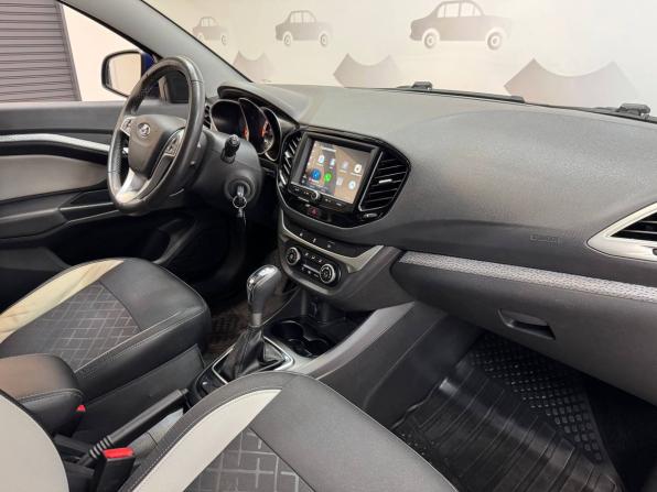 Lada (ВАЗ) Vesta I с пробегом 2021 года, цена 1 390 000 рублей, 86240 км, универсал, Автокод Объявления