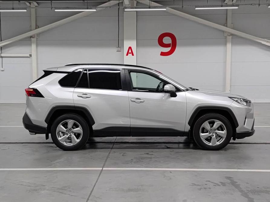 Toyota RAV4 V (XA50) Казань  - изображение 5