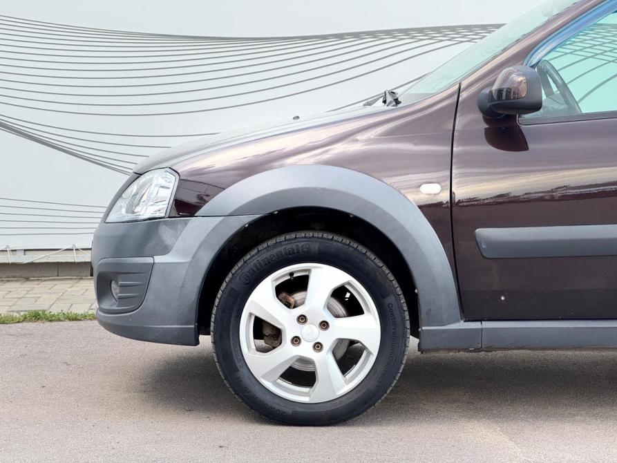 Lada (ВАЗ) Largus I Воронеж  - изображение 3