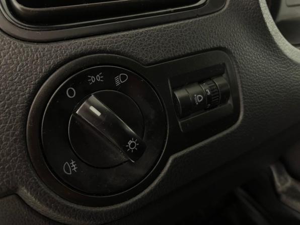 Volkswagen Polo V с пробегом 2014 года, цена 551 000 рублей, 262138 км, седан, Автокод Объявления
